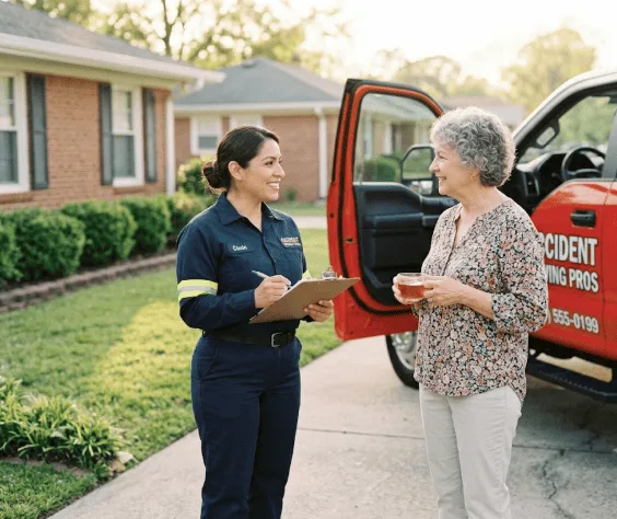 Accident Towing Service Bloomington, MD FAQs